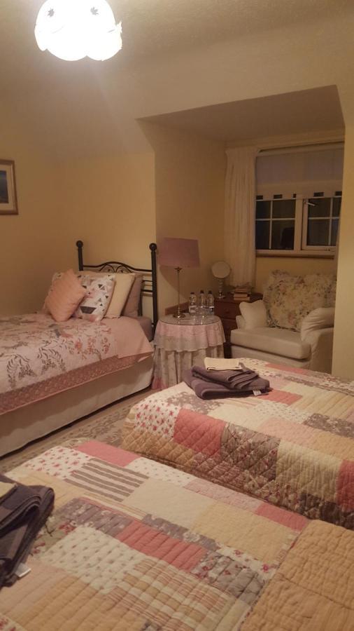 Bed and Breakfast Tyreda à Ennis Extérieur photo