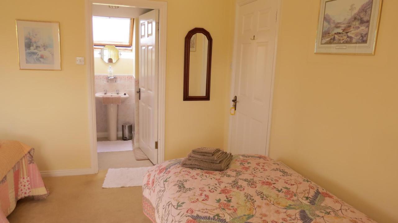 Bed and Breakfast Tyreda à Ennis Extérieur photo