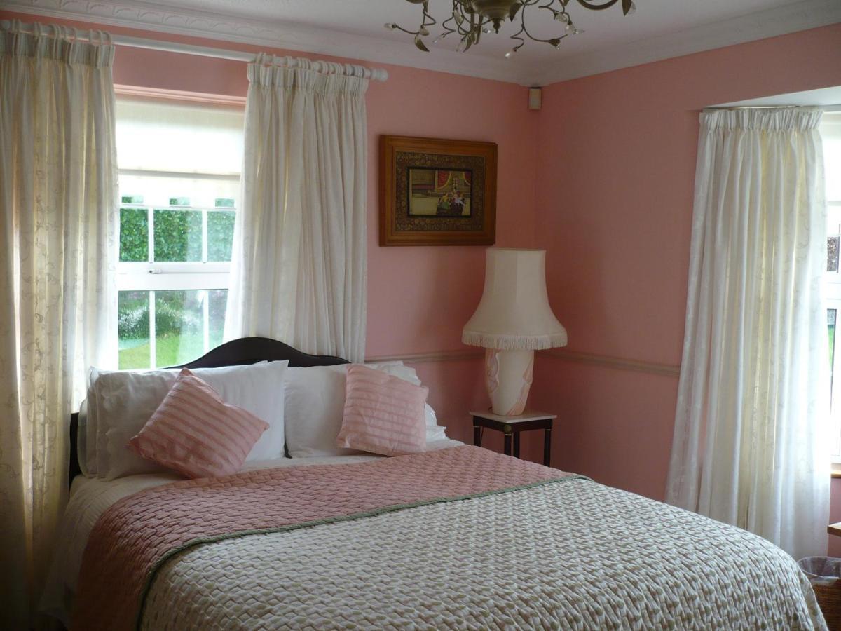 Bed and Breakfast Tyreda à Ennis Extérieur photo